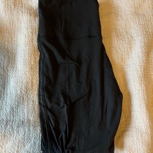 Mike Dri fit leggings